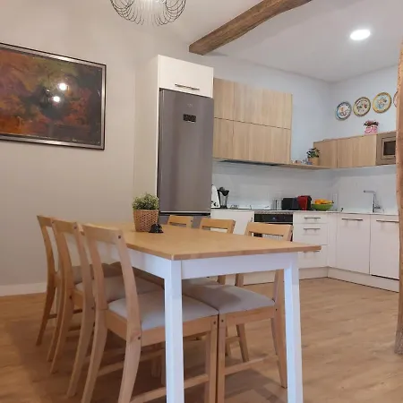 En Con Zonas Comunes Compartida H3 Privatunterkunft