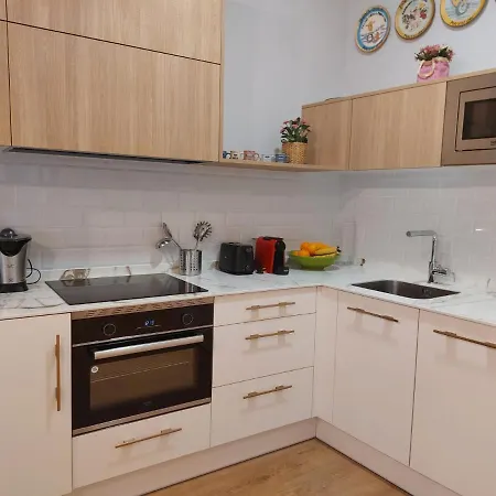 Pansiyon En Con Zonas Comunes Compartida H3