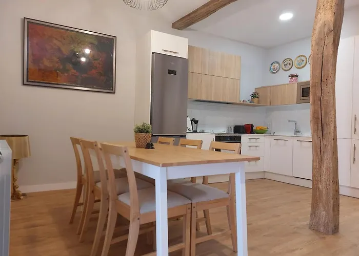 En Con Zonas Comunes Compartida H3 Homestay szállás