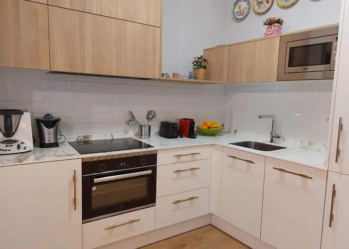 Homestay szállás En Con Zonas Comunes Compartida H3