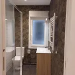 Habitación En Con Zonas Comunes Compartida H3