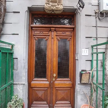 En Con Zonas Comunes Compartida H3 Privat bolig *