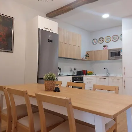 En Con Zonas Comunes Compartida H3 בילבאו