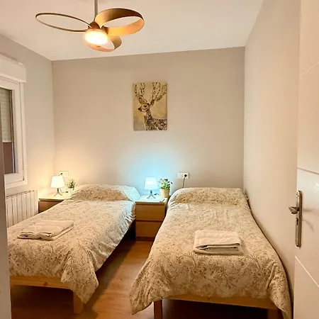 Habitación En Con Zonas Comunes Compartida H3 Quarto em Acomodações Particulares *